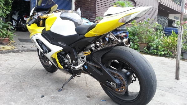 ขาย k7 สภาพพร้อมซิ่ง