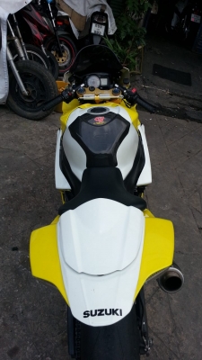 ขาย k7 สภาพพร้อมซิ่ง