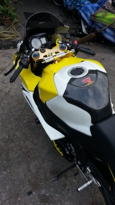 ขาย k7 สภาพพร้อมซิ่ง