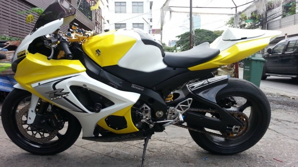 ขาย k7 สภาพพร้อมซิ่ง