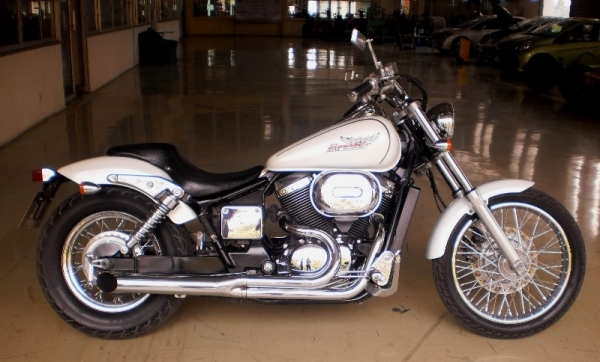 ขาย Shadow Slasher 400 ปี 2001 สรรพสามิตรเเท้ 100000 บาท