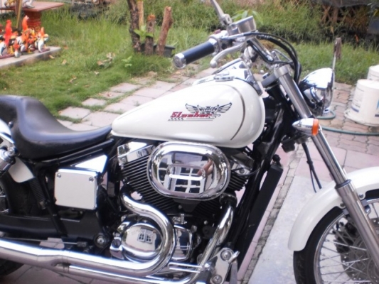 ขาย Shadow Slasher 400 ปี 2001 สรรพสามิตรเเท้ 100000 บาท