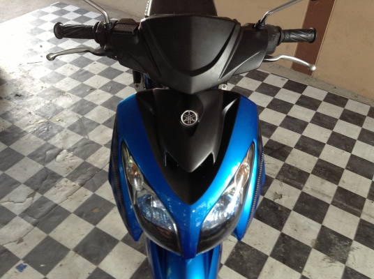 ขาย!!!นูโวMX ปี50 รถเครื่องดีคับ มีเล่มทะเบียนครบ ภาษีไม่หมด ขาย!!!นูโวMX ปี50 รถเครื่องดีคับ มีเล่มทะเบียนครบ ภาษีไม่หมด