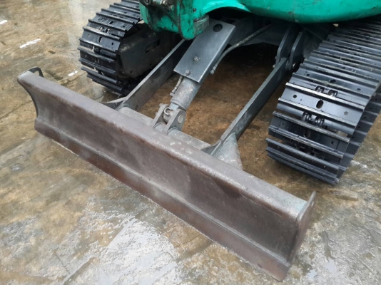 ขาย รถขุด KOMATSU รุ่น PC30MR  มือสองญี่ปุ่น