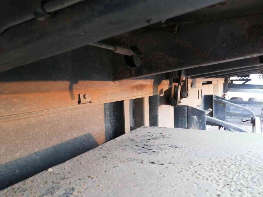 ขายลูกพ่วงดั้มสามมิตร ขายลูกพ่วงดั้มสามมิตร