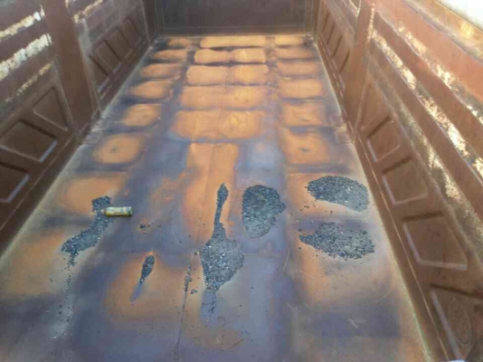 ขายลูกพ่วงดั้มสามมิตร ขายลูกพ่วงดั้มสามมิตร