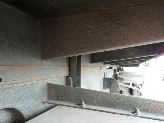 ขายลูกพ่วงดั้มสามมิตร ขายลูกพ่วงดั้มสามมิตร