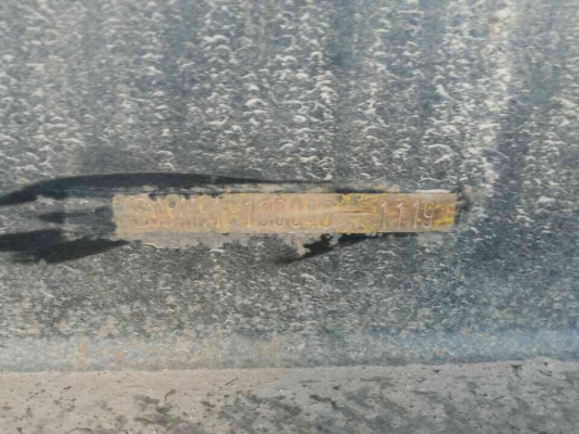 ขายลูกพ่วงดั้มสามมิตร ขายลูกพ่วงดั้มสามมิตร