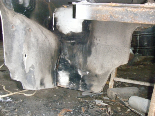 ประผุเสร็จแล้วครับไม่มีหมกเม็ด