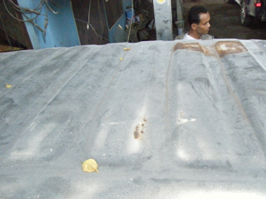 ประผุเสร็จแล้วครับไม่มีหมกเม็ด