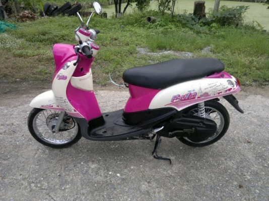 ขาย fino ไมล์แยก ปี 2013