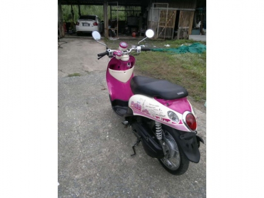 ขาย fino ไมล์แยก ปี 2013