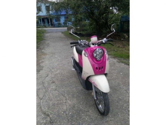 ขาย fino ไมล์แยก ปี 2013