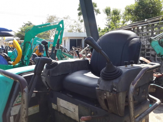 ขาย รถขุด KOBELC0 รุ่น SK30SR แทร็กเหล็ก มือสองญี่ปุ่น ขาย รถขุด KOBELC0 รุ่น SK30SR แทร็กเหล็ก มือสองญี่ปุ่น