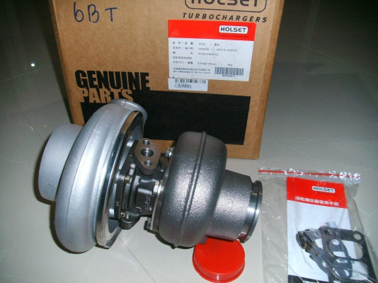 เทอร์โบ HOLSET HX35 (PC200-6/6D102)