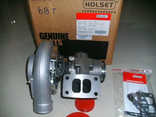 เทอร์โบ HOLSET HX35 (PC200-6/6D102)