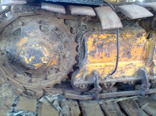 ขายรถเกี่ยวข้าวอุ้ม ปรับระดับ เครื่อง มิตซู 6D17 เทอร์โบ ปั้มไดกิ้น เบอร์22แฝด ตัวเดิน12HT เครื่องดีไม่มีเยิ้ม ไม่มีไอ ราคาต่อรองได้ 086-2465-934