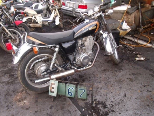 ํYamaha Sr400 หาตังจ่ายค่าเทอมเรียน ํYamaha Sr400 หาตังจ่ายค่าเทอมเรียน