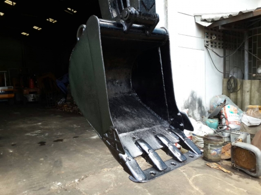 ขาย รถขุด MITSUBISHI รุ่น MS035 แทร็กเหล็ก  มือสองญี่ปุ่น