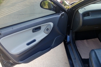 Civic 94 4Door หัวฉีด MT LPG ราคาคุยกันครับ Civic 94 4Door หัวฉีด MT LPG ราคาคุยกันครับ