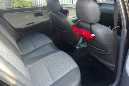 Civic 94 4Door หัวฉีด MT LPG ราคาคุยกันครับ Civic 94 4Door หัวฉีด MT LPG ราคาคุยกันครับ