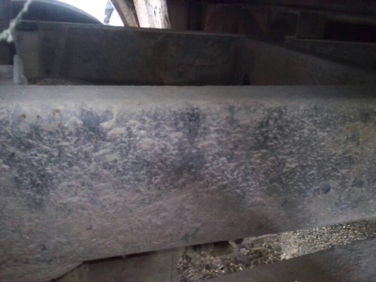 รถฮีโน่ 6 ล้อ KN540  130 แรงม้า.  ( รถเมล์ )  สนใจติดต่อ 081 - 6079515