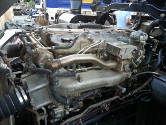 รถฮีโน่ 10 ล้อดั้ม 344 แรงม้า ปี 54 ( ขายแม่ , ลูก ) ( รถวิ่ง 3xx,xxx กม. ) สนใจติดต่อ 081 - 6079515 รถฮีโน่ 10 ล้อดั้ม 344 แรงม้า ปี 54 ( ขายแม่ , ลูก ) ( รถวิ่ง 3xx,xxx กม. ) สนใจติดต่อ 081 - 6079515