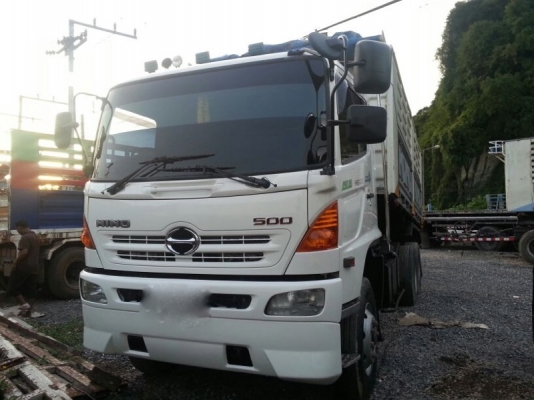 รถฮีโน่ 10 ล้อดั้ม 344 แรงม้า ปี 54 ( ขายแม่ , ลูก ) ( รถวิ่ง 3xx,xxx กม. ) สนใจติดต่อ 081 - 6079515 รถฮีโน่ 10 ล้อดั้ม 344 แรงม้า ปี 54 ( ขายแม่ , ลูก ) ( รถวิ่ง 3xx,xxx กม. ) สนใจติดต่อ 081 - 6079515