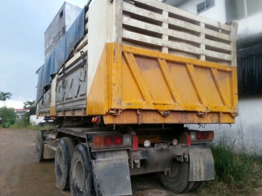 รถฮีโน่ 10 ล้อดั้ม 344 แรงม้า ปี 54 ( ขายแม่ , ลูก ) ( รถวิ่ง 3xx,xxx กม. ) สนใจติดต่อ 081 - 6079515 รถฮีโน่ 10 ล้อดั้ม 344 แรงม้า ปี 54 ( ขายแม่ , ลูก ) ( รถวิ่ง 3xx,xxx กม. ) สนใจติดต่อ 081 - 6079515