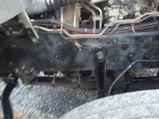 รถฮีโน่ 10 ล้อดั้ม 344 แรงม้า ปี 54 ( ขายแม่ , ลูก ) ( รถวิ่ง 3xx,xxx กม. ) สนใจติดต่อ 081 - 6079515 รถฮีโน่ 10 ล้อดั้ม 344 แรงม้า ปี 54 ( ขายแม่ , ลูก ) ( รถวิ่ง 3xx,xxx กม. ) สนใจติดต่อ 081 - 6079515