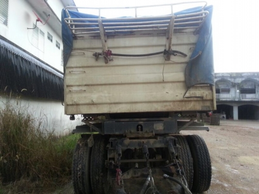 รถฮีโน่ 10 ล้อดั้ม 344 แรงม้า ปี 54 ( ขายแม่ , ลูก ) ( รถวิ่ง 3xx,xxx กม. ) สนใจติดต่อ 081 - 6079515 รถฮีโน่ 10 ล้อดั้ม 344 แรงม้า ปี 54 ( ขายแม่ , ลูก ) ( รถวิ่ง 3xx,xxx กม. ) สนใจติดต่อ 081 - 6079515