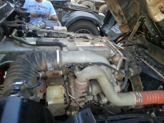 รถฮีโน่ 10 ล้อดั้ม 344 แรงม้า ปี 54 ( ขายแม่ , ลูก ) ( รถวิ่ง 3xx,xxx กม. ) สนใจติดต่อ 081 - 6079515 รถฮีโน่ 10 ล้อดั้ม 344 แรงม้า ปี 54 ( ขายแม่ , ลูก ) ( รถวิ่ง 3xx,xxx กม. ) สนใจติดต่อ 081 - 6079515