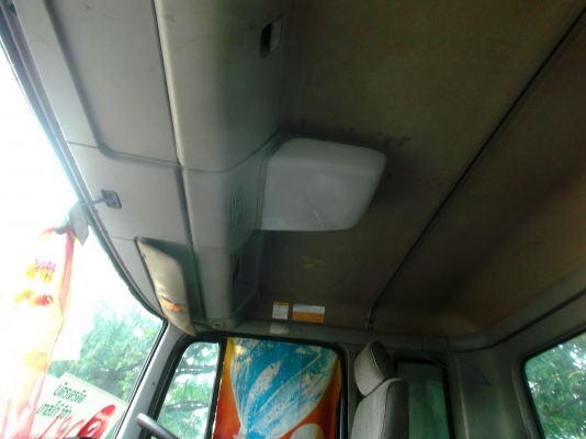 ขายด่วนรถสิบล้อHINOหัวโปเฟียหางเทเลอร์มีลิบติดเครน3ตัน