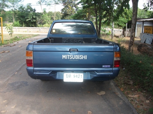 ขาย mitsubishi aerobody ปี39