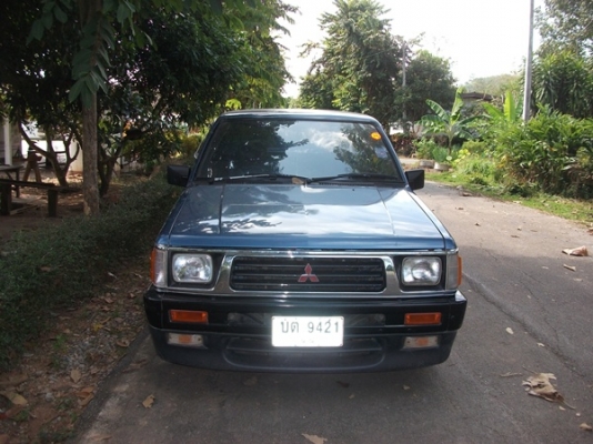 ขาย mitsubishi aerobody ปี39
