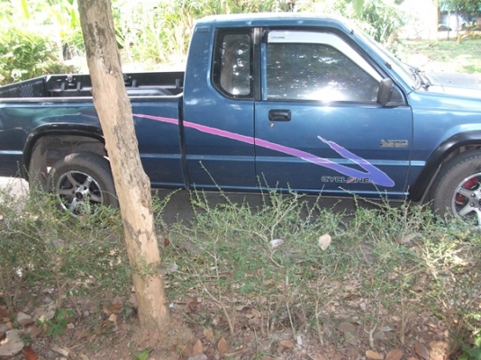 ขาย mitsubishi aerobody ปี39