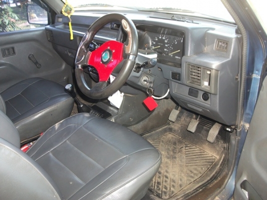 ขาย mitsubishi aerobody ปี39