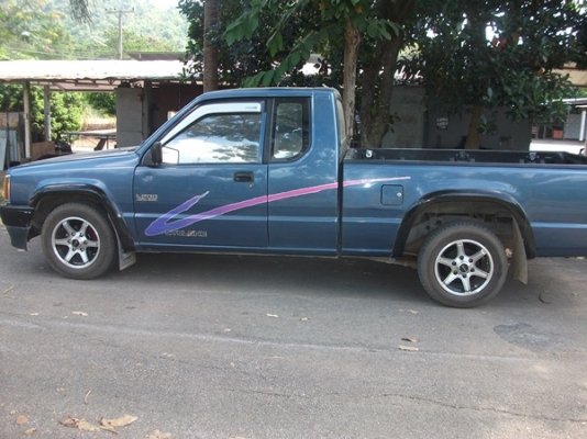 ขาย mitsubishi aerobody ปี39