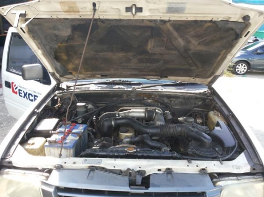 isuzu ตู้แห้ง