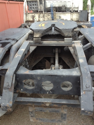 Mitsubishi 10ล้อ 2เพลา หัวลาก Mitsubishi 10ล้อ 2เพลา หัวลาก