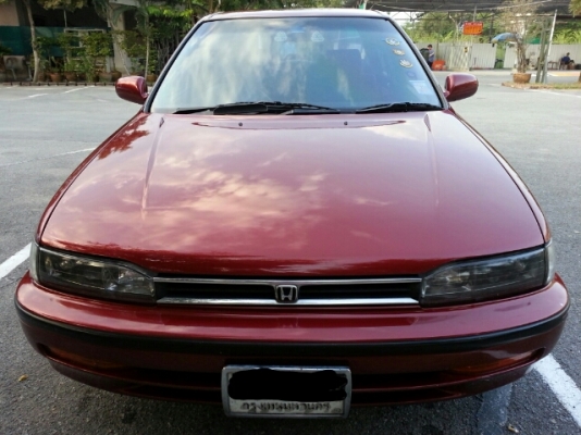 รถบ้าน สวยหน้าหลังเดิม สภาพพร้อมใช้