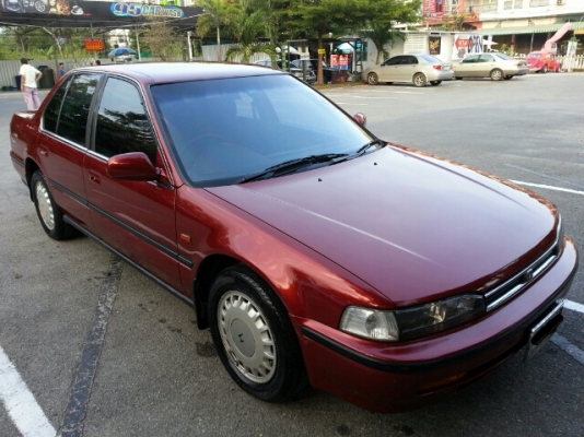 รถบ้าน สวยหน้าหลังเดิม สภาพพร้อมใช้