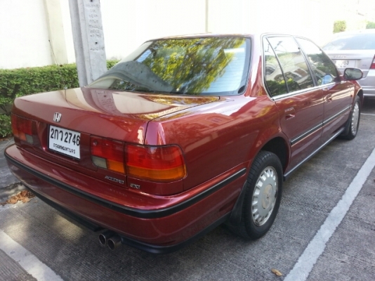 รถบ้าน สวยหน้าหลังเดิม สภาพพร้อมใช้