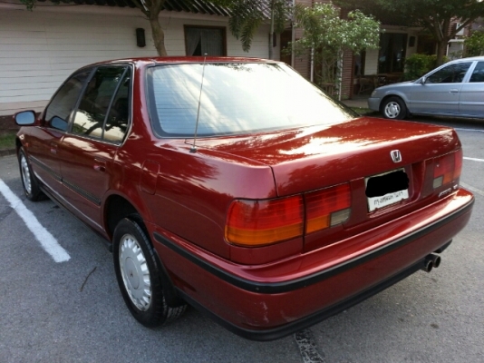 รถบ้าน สวยหน้าหลังเดิม สภาพพร้อมใช้