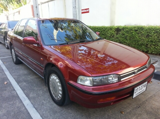 รถบ้าน สวยหน้าหลังเดิม สภาพพร้อมใช้