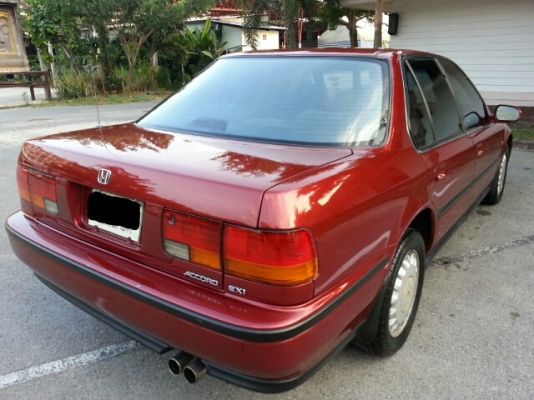 รถบ้าน สวยหน้าหลังเดิม สภาพพร้อมใช้