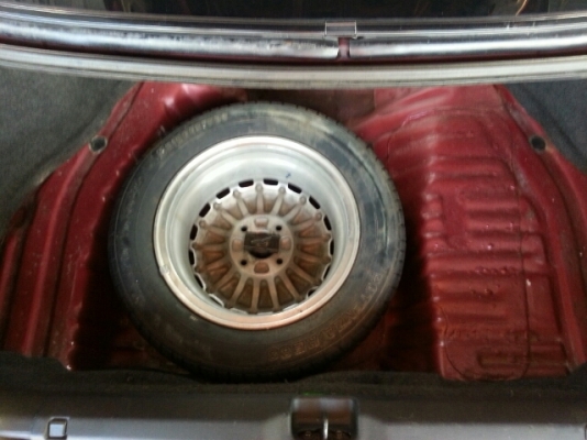 รถบ้าน สวยหน้าหลังเดิม สภาพพร้อมใช้