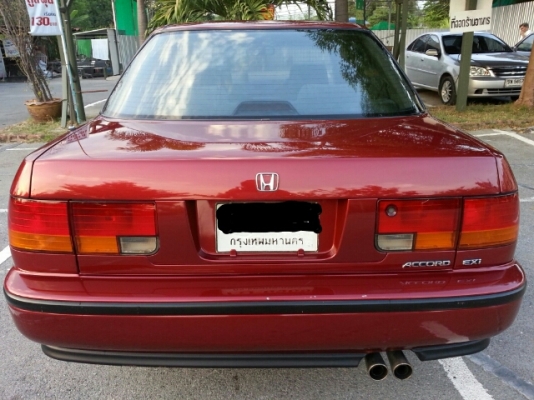 รถบ้าน สวยหน้าหลังเดิม สภาพพร้อมใช้