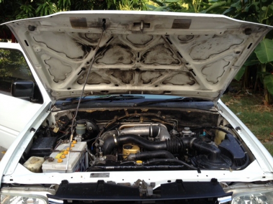 ISUZU SPRAK EX ปี20000 สวยๆ พร้อมๆ ISUZU SPRAK EX ปี20000 สวยๆ พร้อมๆ