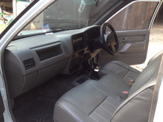 ISUZU SPRAK EX ปี20000 สวยๆ พร้อมๆ ISUZU SPRAK EX ปี20000 สวยๆ พร้อมๆ